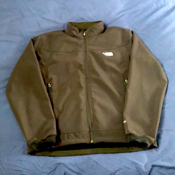 Northface Apex Jacket - Picture 1 of 5